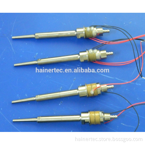 Wound Care Low-pain Ultrasonic Debridement